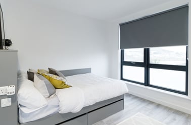 Classic Plus En Suite, Oldway Centre, 39 High Street, City Centre, Swansea - Image 3